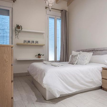 Julio Cesar Gran Apartamento De Lujo En El Centro De Sevilla Exterior foto